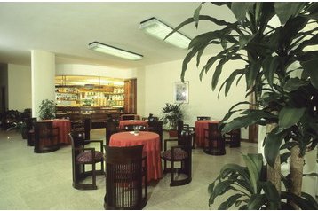 Itaalia Hotel Chianciano Terme, Eksterjöör